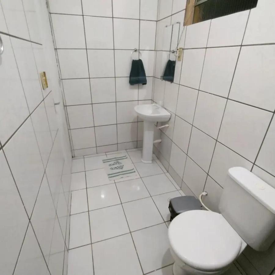 Proxima Estacion Hostel Масейо Экстерьер фото