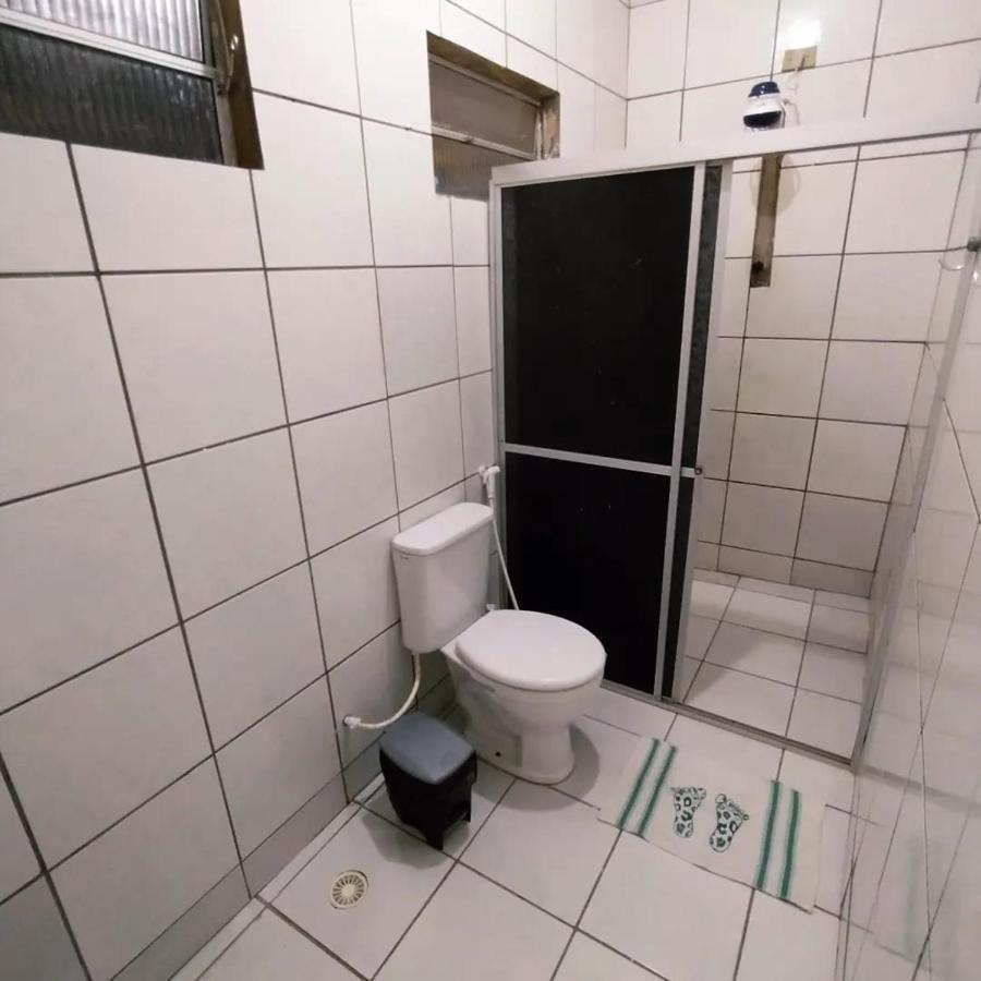 Proxima Estacion Hostel Масейо Экстерьер фото